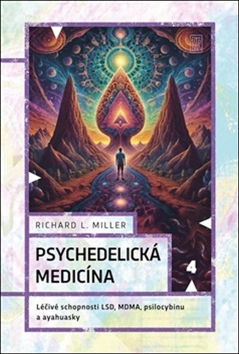 Psychedelická medicína