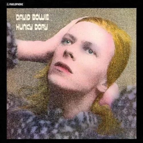 Bowie David - Hunky Dory (Reissue) CD