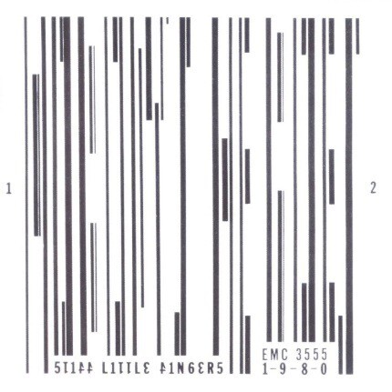 Stiff Little Fingers - Nobody's Heroes 3CD+DVD