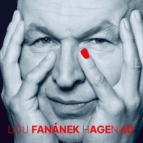 Lou Fanánek Hagen - Fan 60 LP