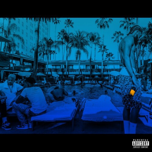 Nipsey Hussle - Prolific LP