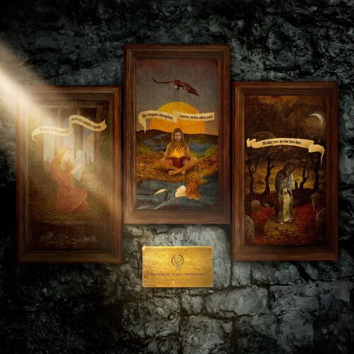 Opeth - Pale Communion 2LP