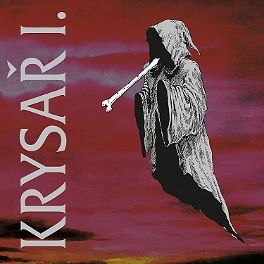 Landa Daniel - Krysař I: 30Th Anniversary Edition (Red) LP