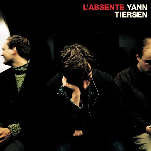 Tiersen Yan - L´Absente (25th Anniversary Edition) 2LP
