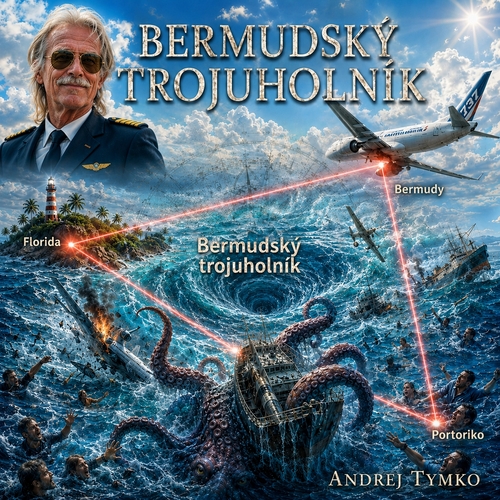 Bermudský trojuholník