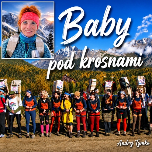 Baby pod krosnami