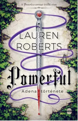 Powerful – Adena története