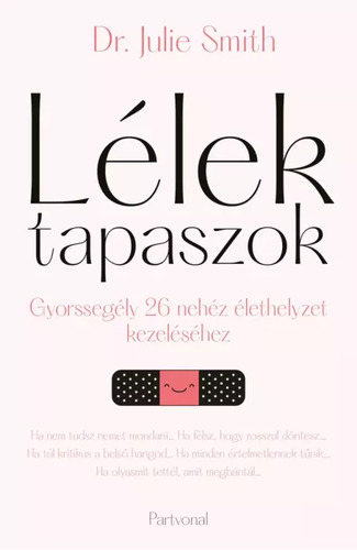 Lélektapaszok