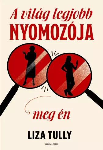 A világ legjobb nyomozója meg én
