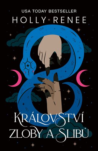 Království zloby a slibů