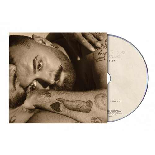 Smith Sam - Hazel Eyes CD