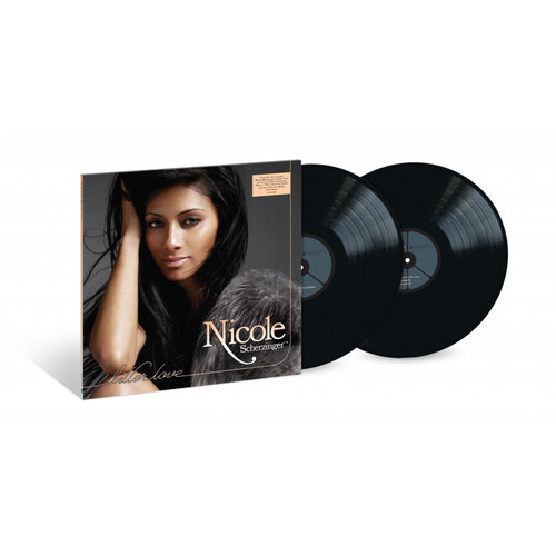 Scherzinger Nicole - Killer Love 2LP