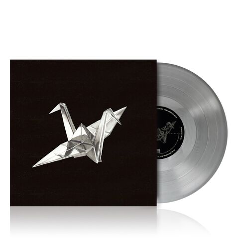 Coldrain - Optimize = Optdemise (Silver) LP