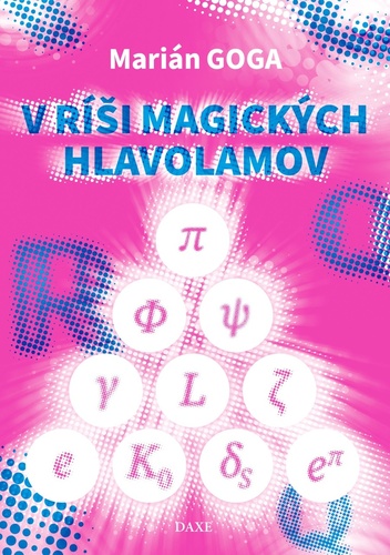 V ríši magických hlavolamov
