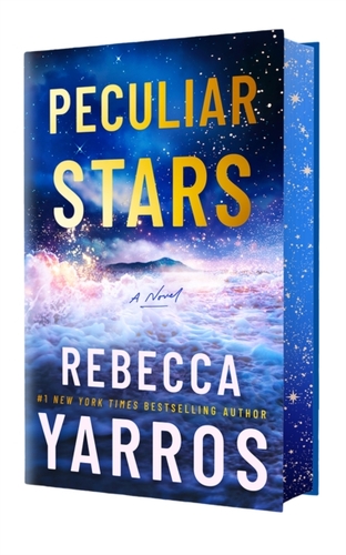 Peculiar Stars: A Novel (Special Edition)