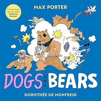 Dogs and Bears