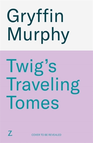 Twigs Traveling Tomes