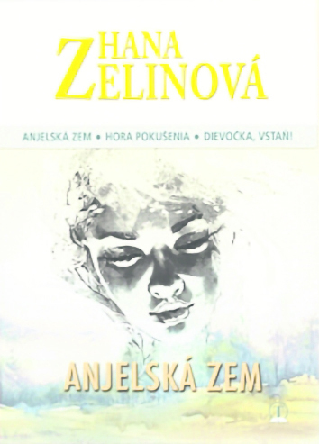 Anjelská zem - trilógia