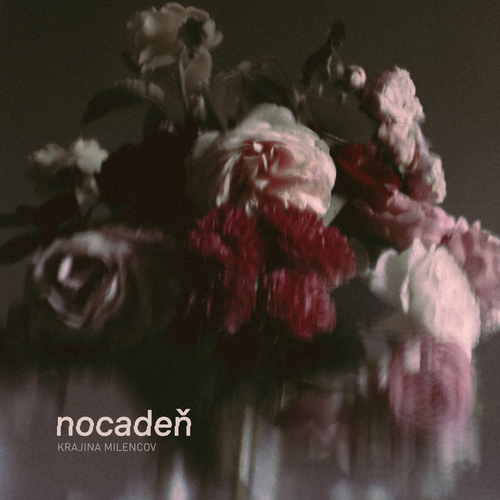 Nocadeň - Krajina milencov CD