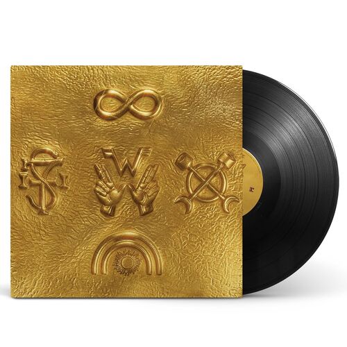 Weezer - Weezer LP