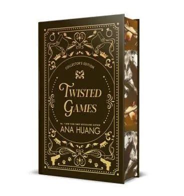 Twisted Games