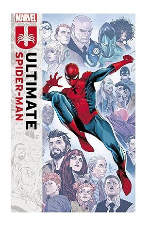 Ultimate Spider-Man By Jonathan Hickman Vol. 4: One Last Day