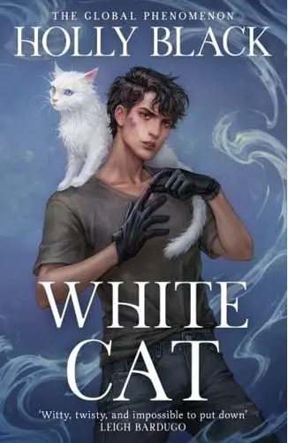 White Cat - The Curse Workers 1