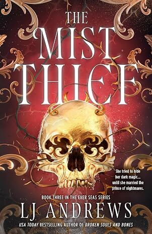 The Mist Thief