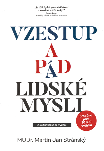 Vzestup a pád lidské mysli, 2. aktualizované vydání