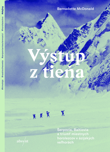 Výstup z tieňa