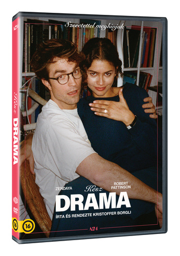 Kész dráma DVD (HU)