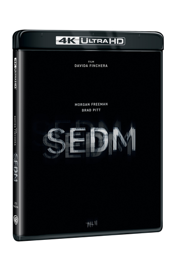 Sedm BD (UHD)