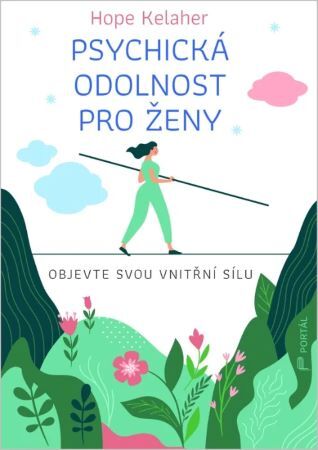 Psychická odolnost pro ženy