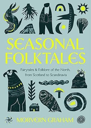 Seasonal Folktales