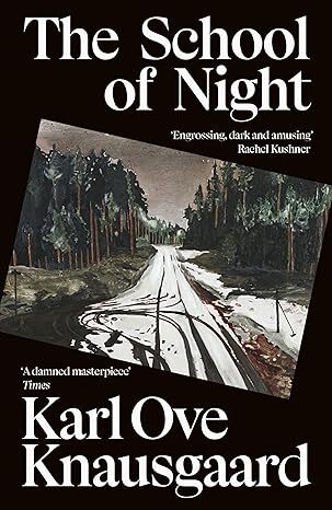 The School of Night