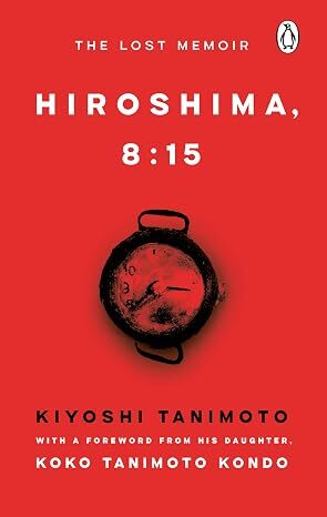 Hiroshima, 8:15