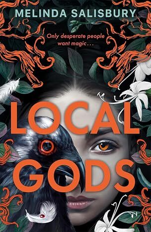 Local Gods