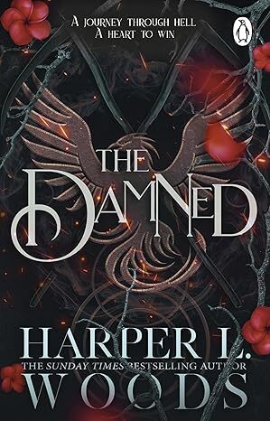 The Damned - Coven of Bones 3