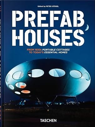 Prefab Houses