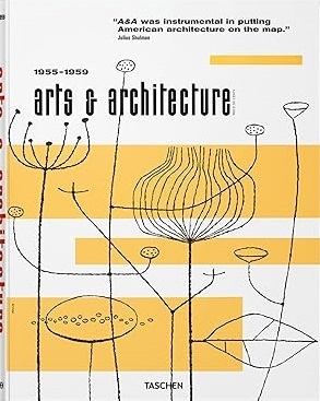 Arts & Architecture 1955–1959