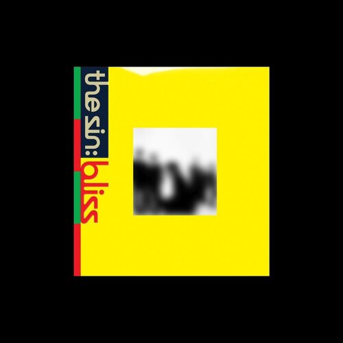 Enhypen - The Sin: Bliss (Take 3 Version) CD