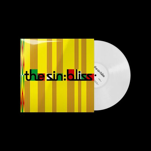 Enhypen - The Sin: Bliss (White) LP