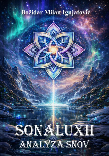 SONALUXH - Analýza snov