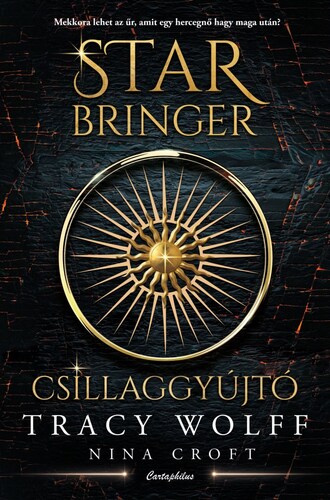 Star Bringer - Csillaggyújtó