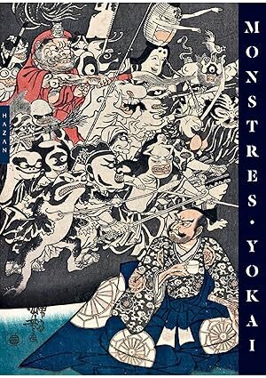 Yokai Monsters