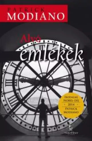 Alvó emlékek