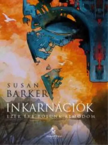 Inkarnációk