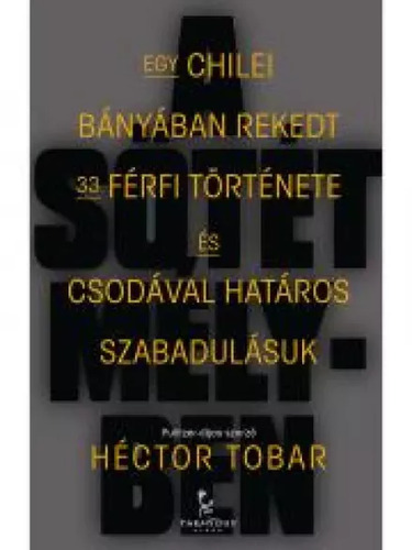 A sötét mélyben