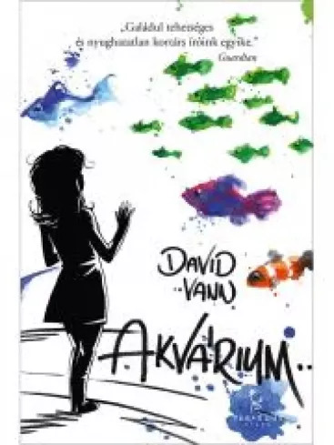 Akvárium