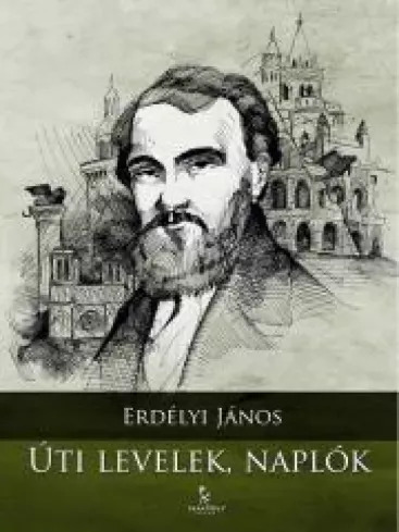 Úti levelek, naplók